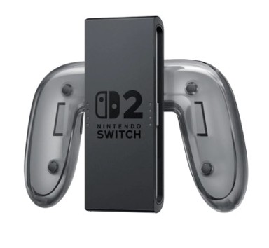 NINTENDO Držač za punjenje Joy-Con