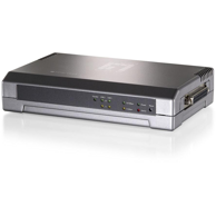 LEVELONE Server ispisa FPS-1033, sivi