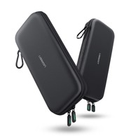 UGREEN Futrola za Nintendo konzolu 50974, siva