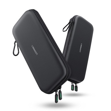 UGREEN Futrola za Nintendo konzolu 50974, siva