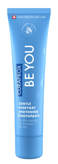 CURAPROX Pasta za zube Be You, kupina