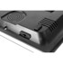 EURA Videodomofon VDP-99C5, crna, Wi-Fi, RFID, Tuya