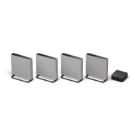 SONY Prijenosni kinosustav HT-A9M2, crni