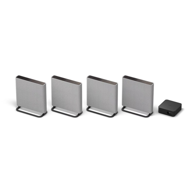 SONY Prijenosni kinosustav HT-A9M2, crni