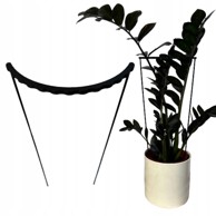 Prstenasti nosač za biljke L 60x24 cm