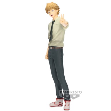 Figura Chainsaw Man Denji, 17 cm