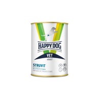 HAPPY DOG Vet Line Struvit konzerva 400 g