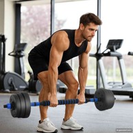 4-u-1 Set bućica 121 x 19,5 x 19,5 cm, crna/plava