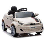 PRINCE TOYS auto na akumulator FIAT
