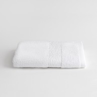 ESSENZA BATH Ručnik Maris, 30x50 cm, bijeli