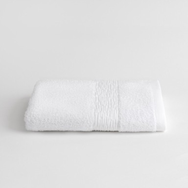 ESSENZA BATH Ručnik Maris, 30x50 cm, bijeli