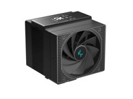 DEEPCOOL Hladnjak Assassin IV VC Vision, 140mm, LCD, crni