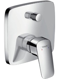 HANSGROHE Logis 71405000 mješalica za kadu