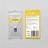 WOZINSKY OTG adapter USB-A – USB-C, crni