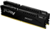KINGSTON Radna memorija Fury Beast, 16GB (2x8GB), CL 36, DDR5, 6000MHz