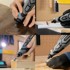 CECOTEC Kutna brusilica CecoRaptor Perfect Polish&Sand 1200 Ultra Mini, 1200 W