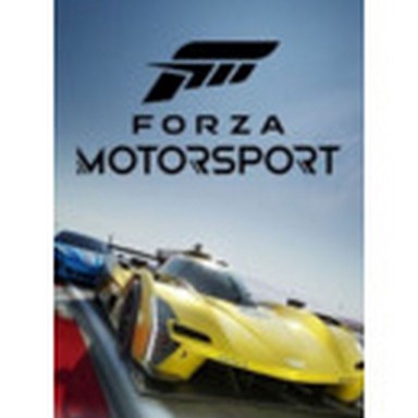 Igra za Xbox: Forza Motorsport Standard Edition