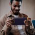 SPIGEN Futrola Nano Pop za Nintendo Switch 2, tamnoplava