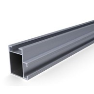 VS+ Montažna šina 50 x 37 x 4800 mm