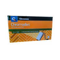 CHROMOS 2K PU lak za parkete Chromoden 15 m2, mat + impregnacija