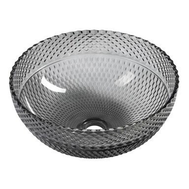 SAPHO Umivaonik Aster ø 28 cm, bijeli