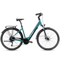 ROMET Električni bicikl e-MODECO URB 1.0