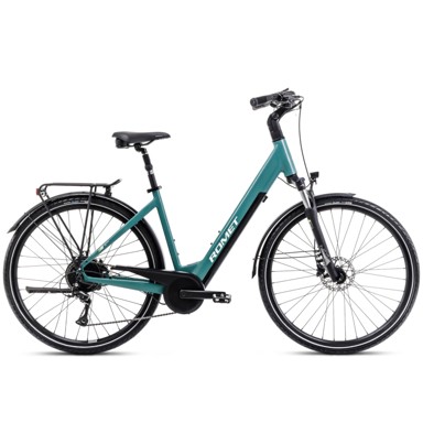 ROMET Električni bicikl e-MODECO URB 1.0