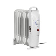 TESSA Uljni radijator TSA8035, 800 W
