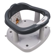  Sjedalo za kupanje Minimal Panda, siva