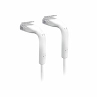 UBIQUITI UTP patch kabel CAT.6, 1 m, bijeli, fleksibilni