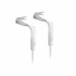 UBIQUITI UTP patch kabel CAT.6, 1 m, bijeli, fleksibilni