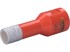 EXTOL PREMIUM Dijamantna kruna, 8801863, Ø14 mm, navoj M14