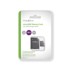 NEDIS Memorijska kartica microSDXC, 128 GB, UHS-I, sa SD adapterom