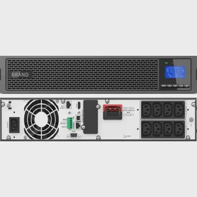 C-LION UPS Innova Unity IoT Li 1KW