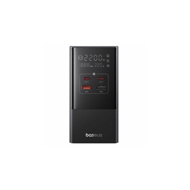 BASEUS PowerCombo Multiport stanica za punjenje