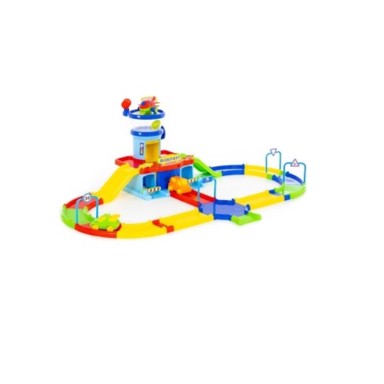 Set za igranje Zračna luka