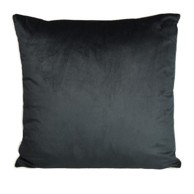 STIL Jastuk Luma 50×50 cm, crni