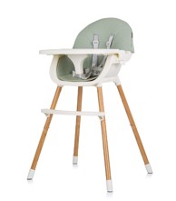 CHIPOLINO Hranilica Rio 2u1, aloe, zelena