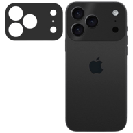 MOBILIZE Zaštita za kameru Tempered Glass Camera za iPhone 17 Pro Max