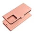 MEZZO Preklopna torbica Book Case za Xiaomi Redmi 13C / Poco C65, dream catcher peach fuzz