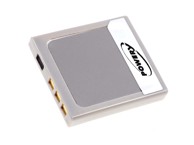 Baterija za Sanyo DB-L20