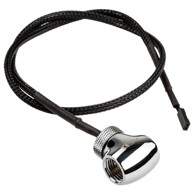 XSPC Senzor temperature 2x G1/4 IG, krom