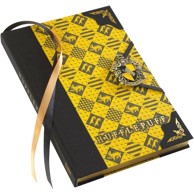 NOBLE COLLECTION Dnevnik Hufflepuff Harry Potter