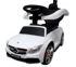MERCEDES Guralica AMG 2u1, bijela
