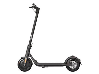 SEGWAY Električni romobil Ninebot KickScooter F25I, crni