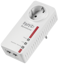 FRITZ! Adapter Powerline 1220E Power LAN