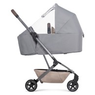 JOOLZ Zaštita od kiše Aer2 / Aer+, siva