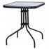 MODERNHOME Vrtni stol, 60 cm, za terasu i balkon