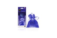AROMA CAR Osvježivač zraka za auto PRESTIGE FRESH BAG ONYX