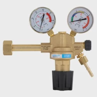 IWELD Regulator tlaka OMNIREG OXYGEN 230/10 bar